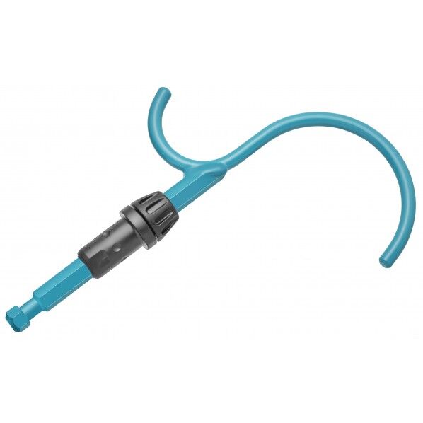 ブランチフック コンビシステム