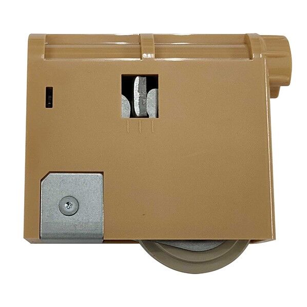 木製用調整戸車 KHMJB-907 N色