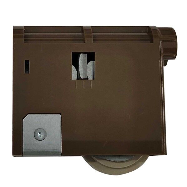 木製用調整戸車 KHMJB-907 K色