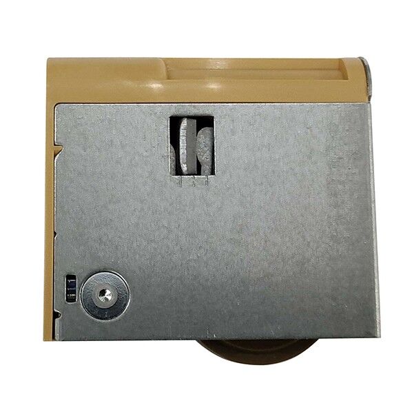 木製用調整戸車 KHWD6-Y35 FA色