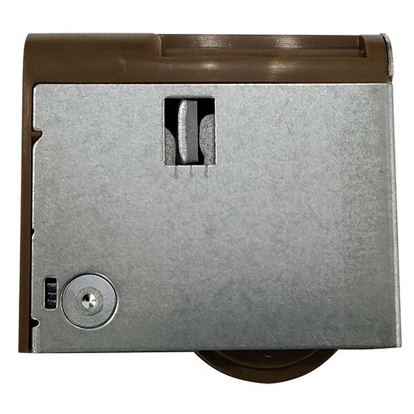 木製用調整戸車 KHWD6-Y35 MD色