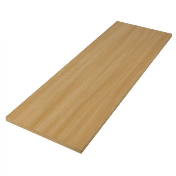 カラー化粧棚板20mm(4面テープ済)