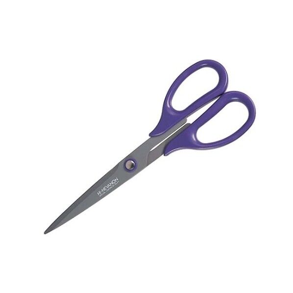 シルキー 事務用バサミ ハイネバノン BNT-185 5840030 61-6657-78 1点