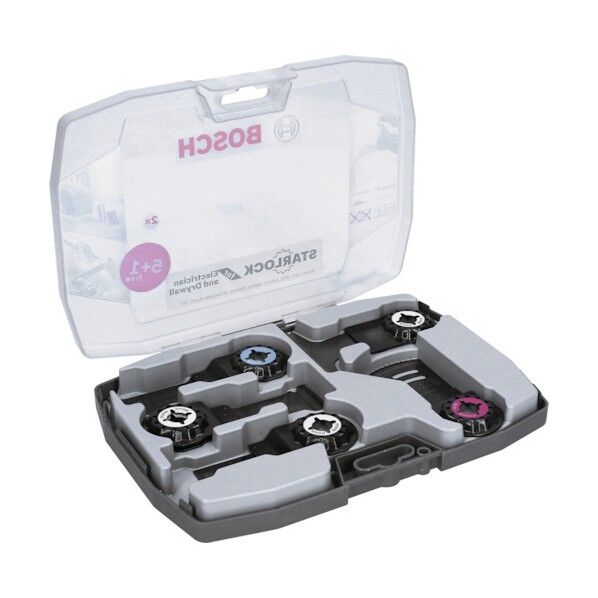 マルチツール用カットソーブレードセット