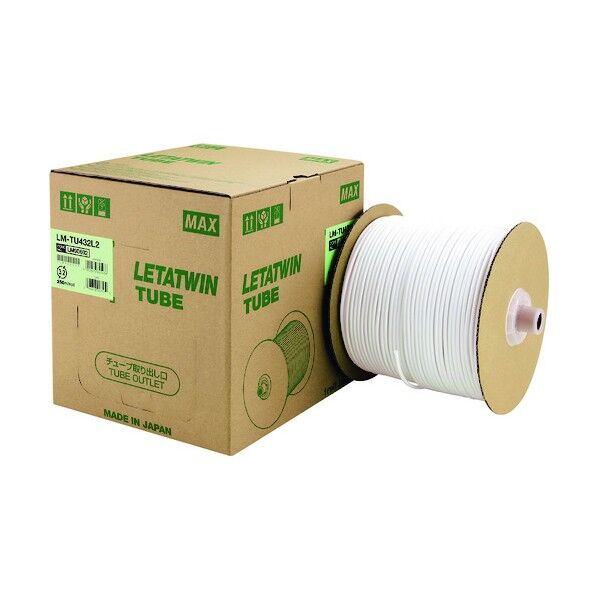 レタツイン用ドラム式チューブ