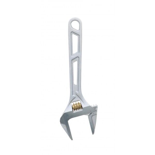 ワイドモンキレンチライト200mm