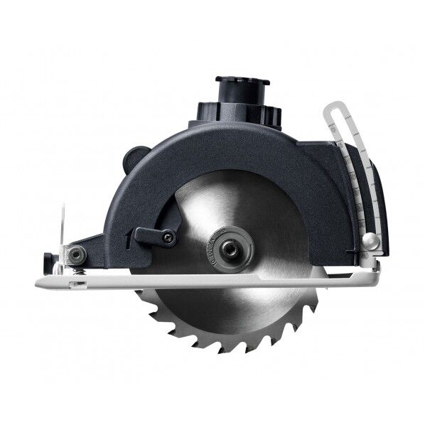 EARTH MAN SHARE LINK 18V 充電式 マルチツール 専用 丸鋸 125mm ユニット SL-18MDM-B 1個...