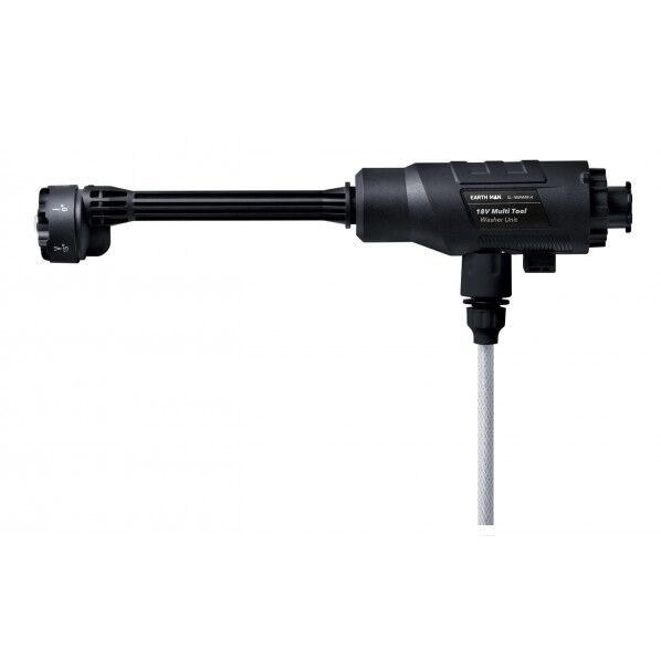 EARTH MAN SHARE LINK 18V 充電式 マルチツール 専用 洗浄ガン ユニット SL-18MWM-A 1個...