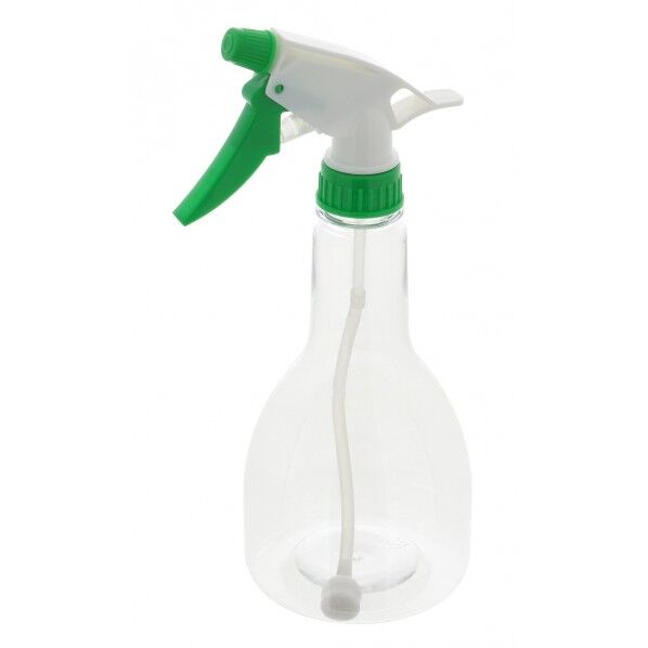 逆さで使えるハンドスプレー500CC