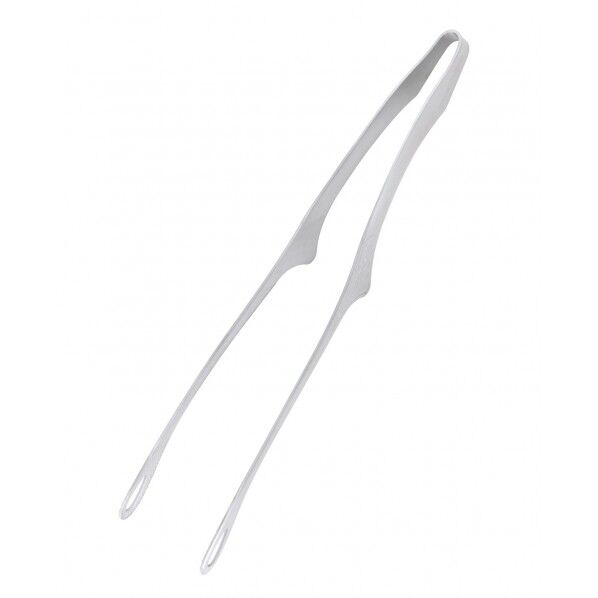 ステンレス焼肉トング 26cm