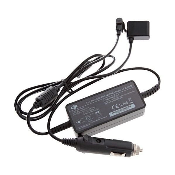 ＩＮＳＰＩＲＥ１ＮＯ．７１カーチャージャーキット（車用充電器）