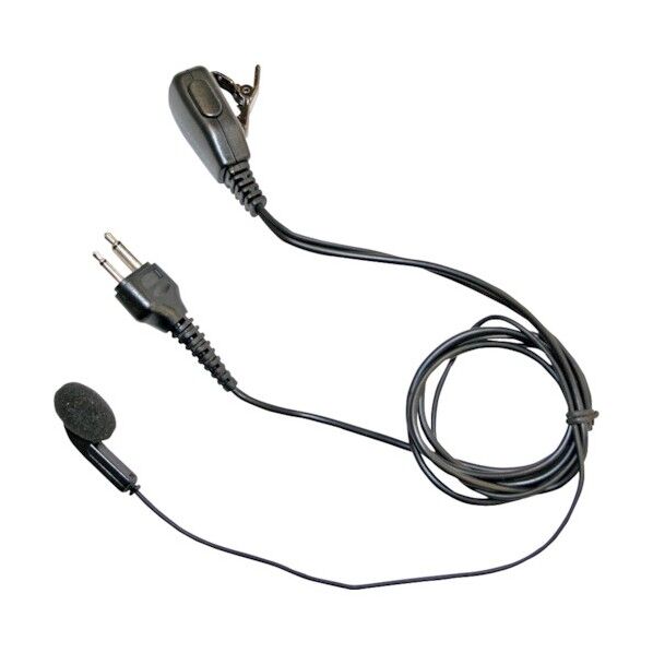 イヤホンマイク(トランシーバー専用) FP-22A 1点