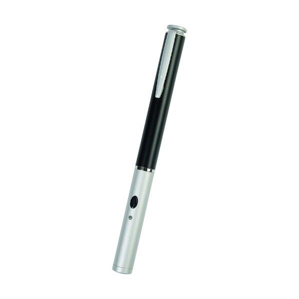 レーザー指示棒