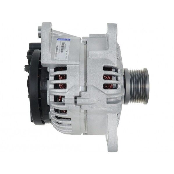 SEG オルタネーター(ダイナモ) 新品(OEM製造メーカー品) 0124655511-GP0 1個