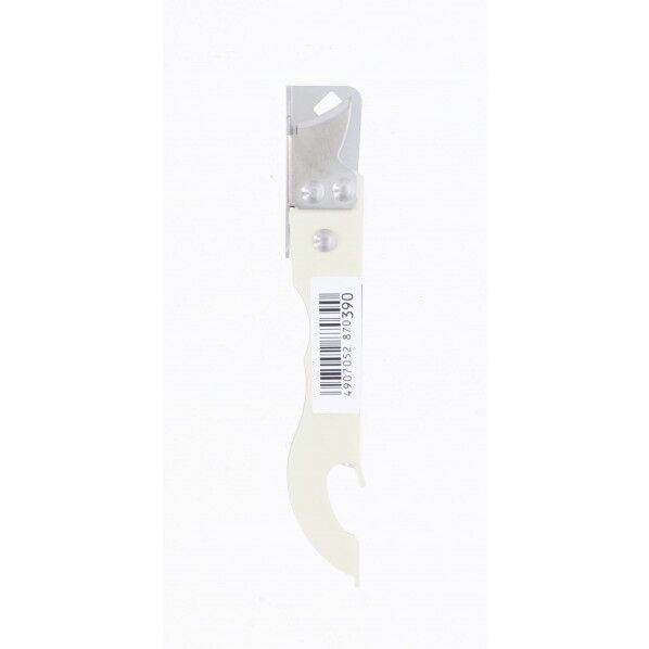 三徳缶切コルク抜き付き