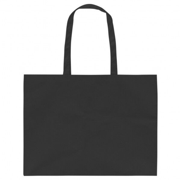 カラー不織布ハﾞックﾞ 黒