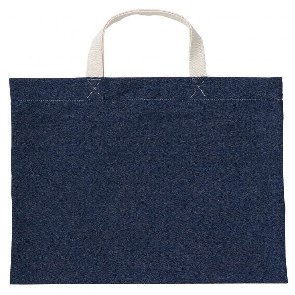 デニムトートバッグ