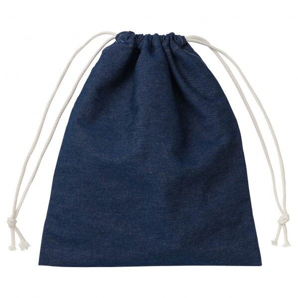 テﾞニム巾着 大