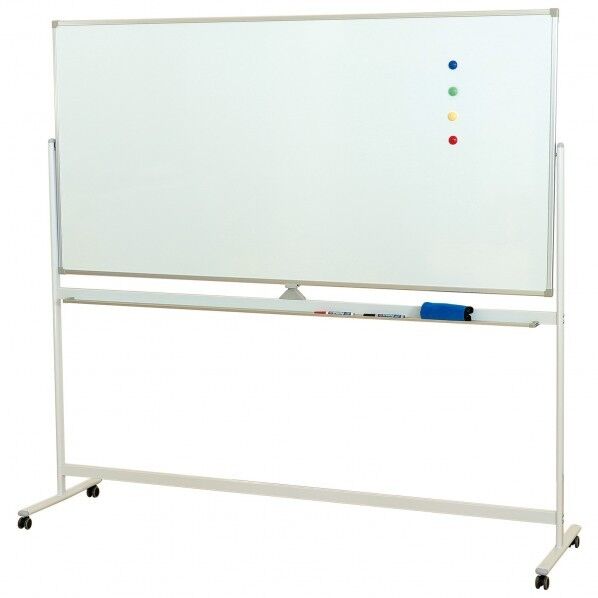 脚付き回転ホワイトホﾞートﾞ両面タイフﾟ 1800-2