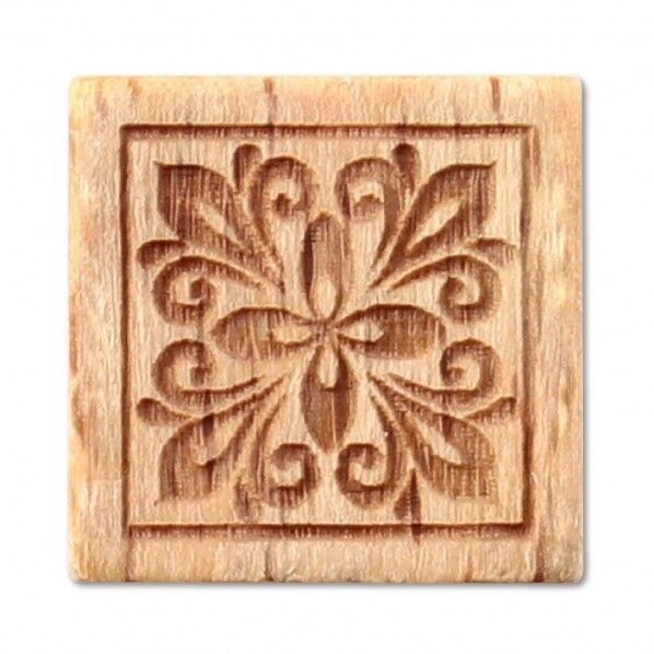 木柄スタンプ10 ワールドファブリック トルコタイル2