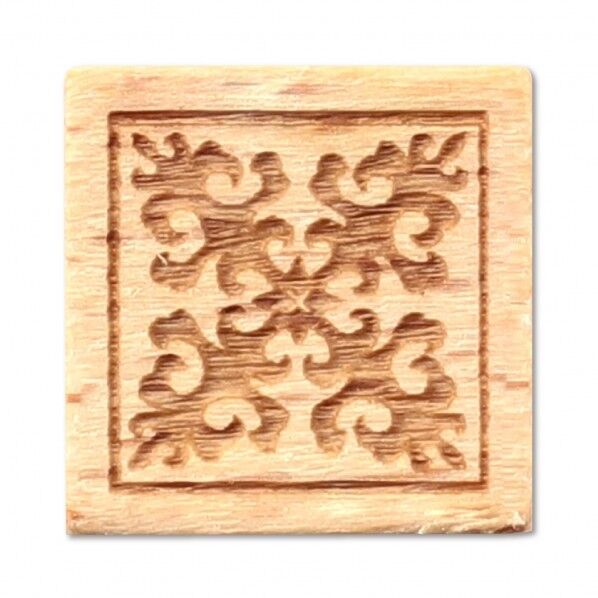 木柄スタンプ10 ワールドファブリック トルコタイル3