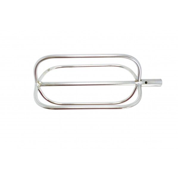 マーベル プロメイト 先端誘導金具φ130 アダプター P4140-33 1個...