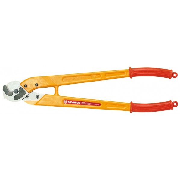 絶縁ケーブルカッター