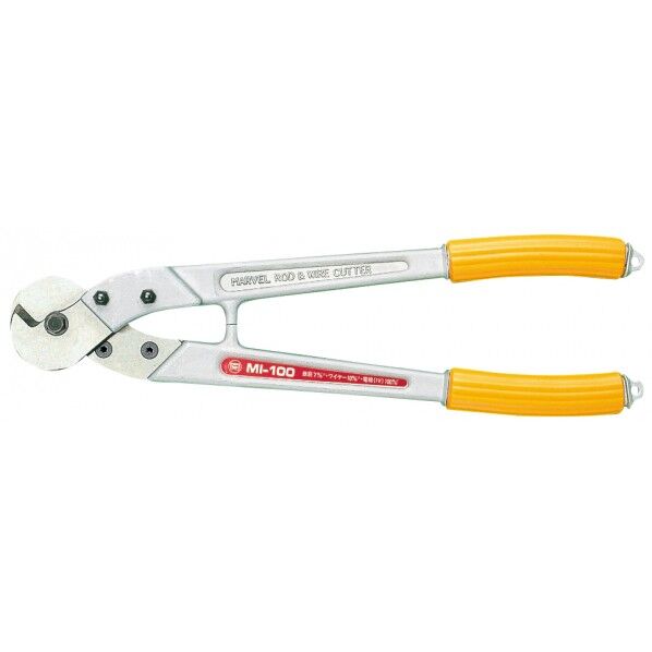 鉄筋ワイヤーカッター