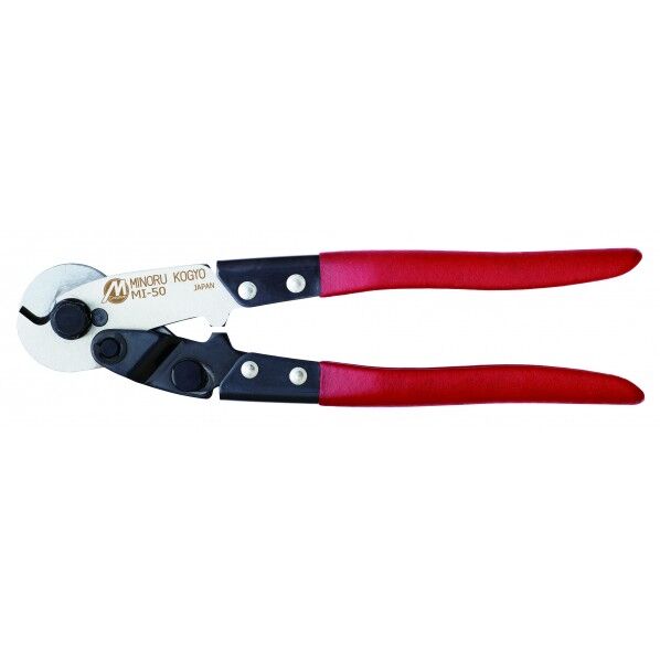 ワイヤーカッター