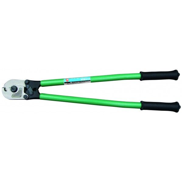 ワイヤーロープカッター