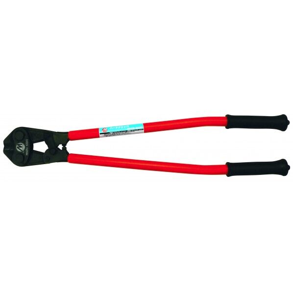 ミノル工業 ハードクリッパ MC20B600X 1個