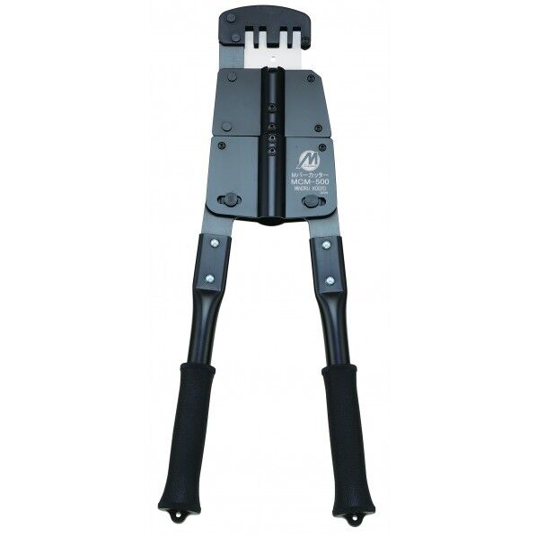 ミノル工業 Mバーカッター MC30M500 1個