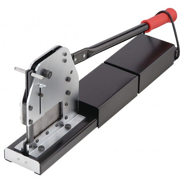 角スタッド切断機