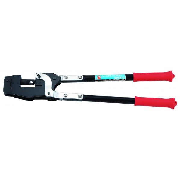 ミノル工業 レースウェイパンチャー MC30P610 1個
