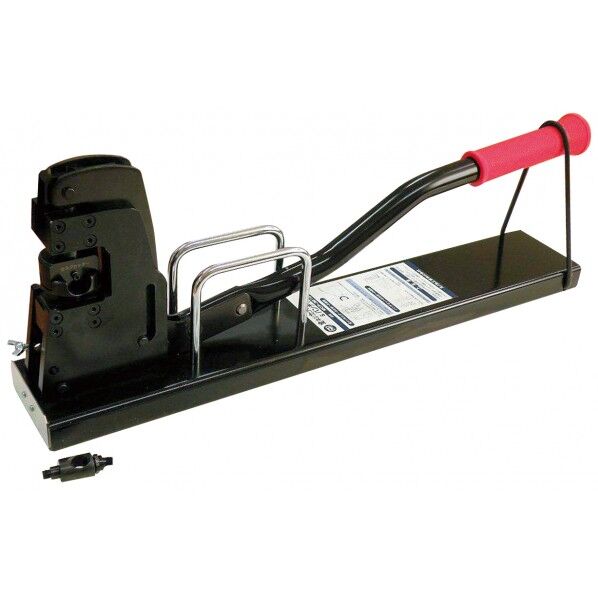 全ネジカッター&パンチャー