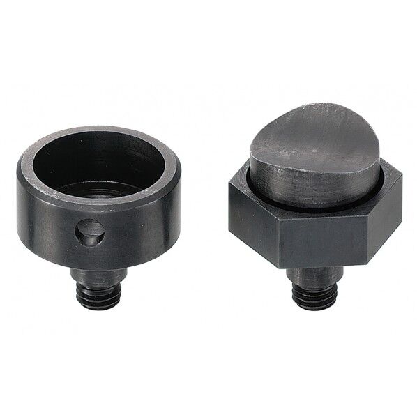 φ27パンチセット替刃