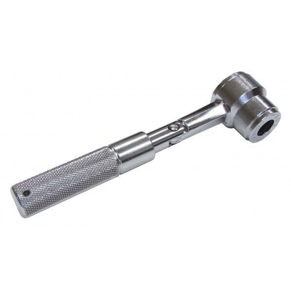ミノル工業 全ネジレンチ MC30Z034 1個