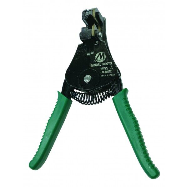 ワイヤーストリッパー