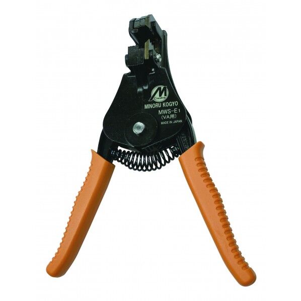 ワイヤーストリッパー VA2心