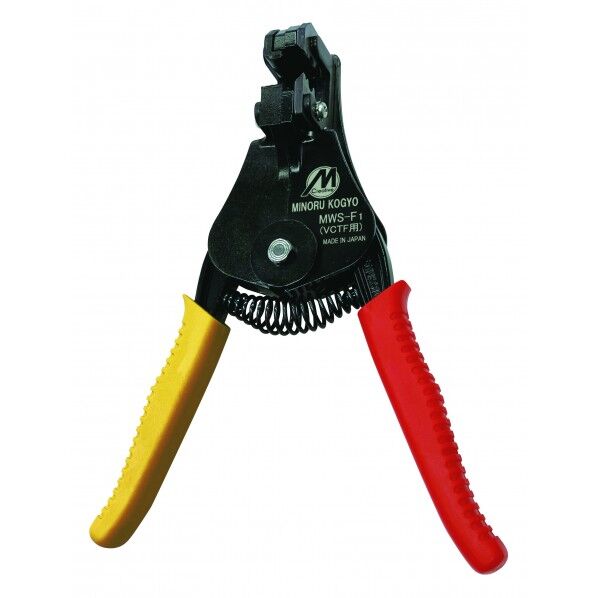 ワイヤーストリッパー F1