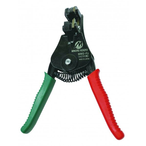 ワイヤーストリッパー F2