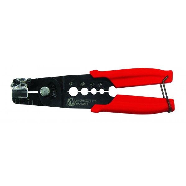 ケーブルストリッパー