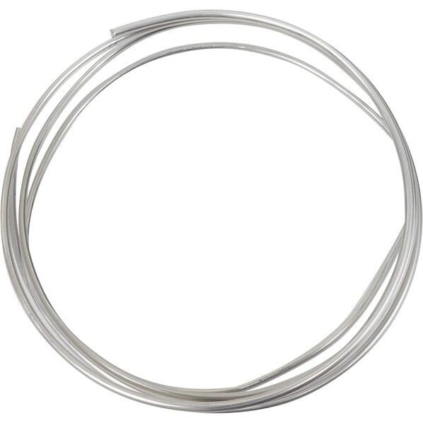 リアル羊毛フェルト 骨格ワイヤー 約100cm 1本