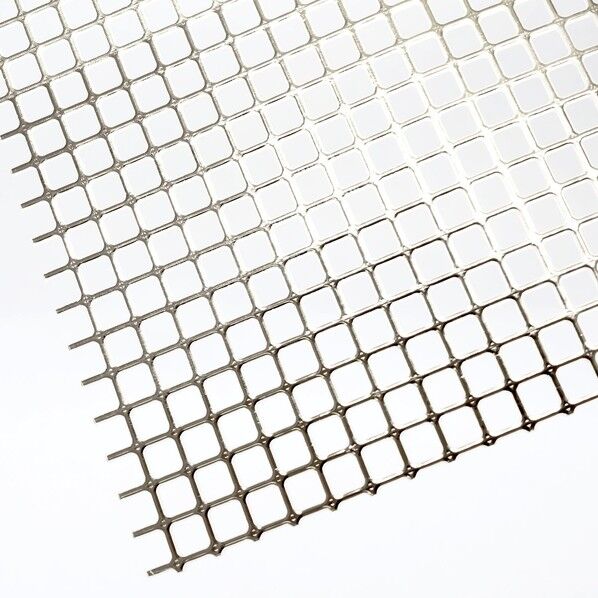 あみあみファインネット 45.5cm×75.5cm(61目×101目)銀