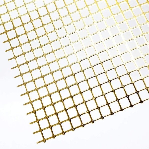 あみあみファインネット 45.5cm×75.5cm（61目×101目）金