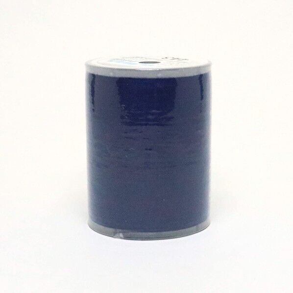 ダイヤフェザー 家庭用スパンミシン糸 60番 700m巻 ブルー