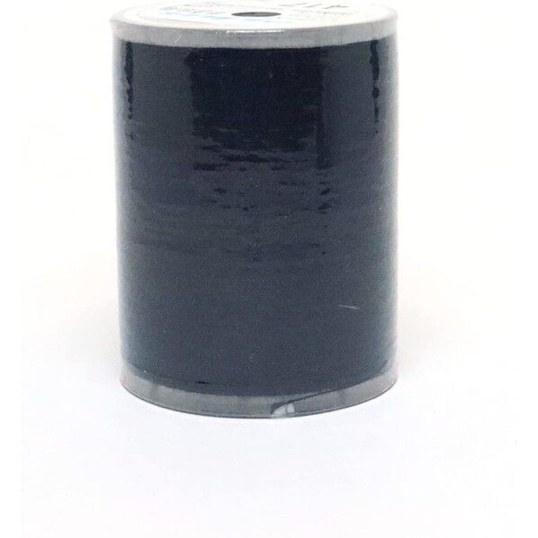 ダイヤフェザー 家庭用スパンミシン糸 60番 700m巻 インディゴ