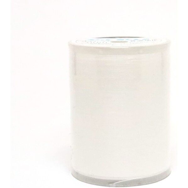 ダイヤフェザー 家庭用スパンミシン糸 60番 700m巻 生成