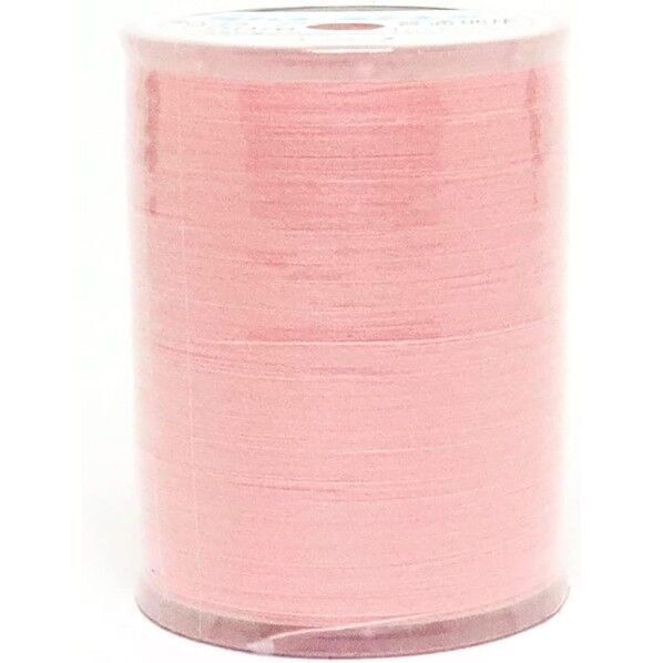 ダイヤフェザー 家庭用スパンミシン糸 60番 700m巻 ピンク