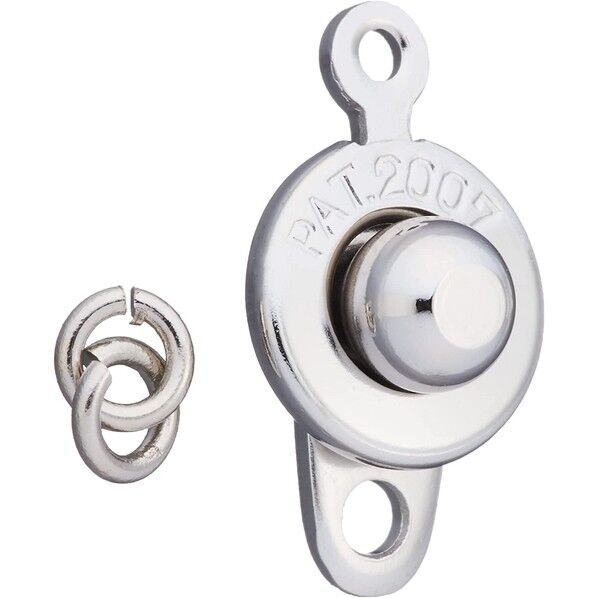 クラスプセット ニューホック  シルバー